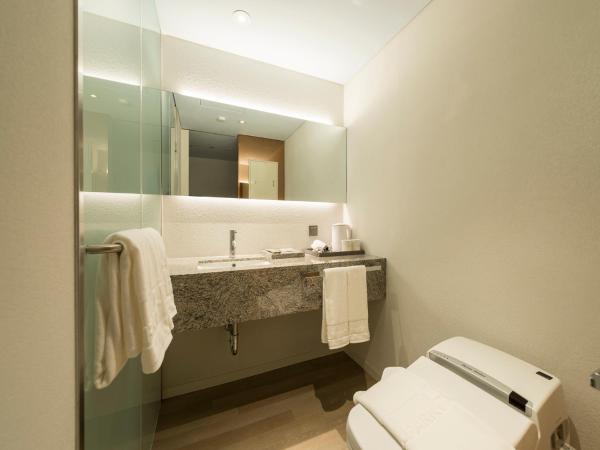 Hotel Park Habio : photo 8 de la chambre chambre double supérieure