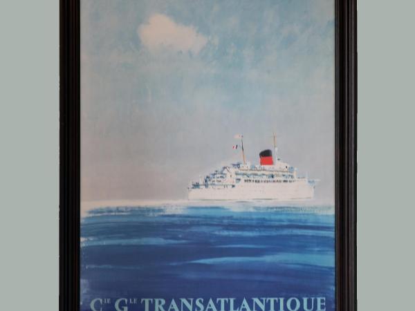 Castel De La Terrasse : photo 6 de la chambre chambre double deluxe - vue sur mer