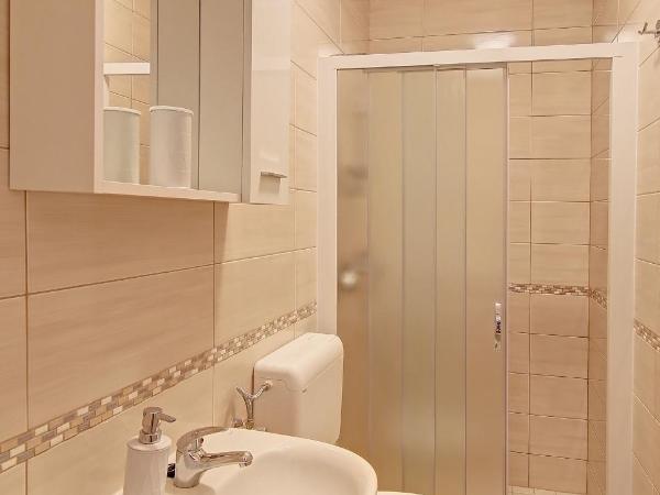 Marija Rooms : photo 6 de la chambre chambre double standard