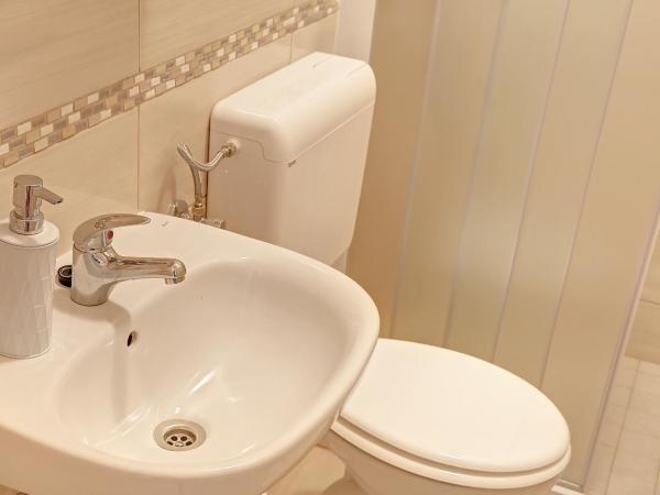 Marija Rooms : photo 7 de la chambre chambre double standard