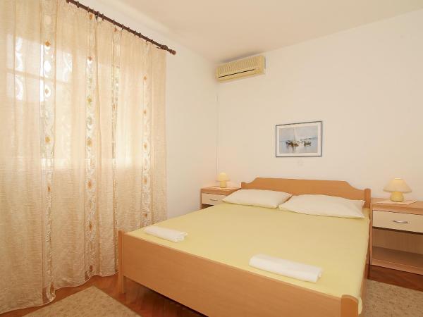 Marija Rooms : photo 1 de la chambre chambre double standard