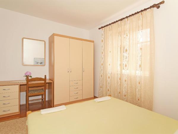 Marija Rooms : photo 2 de la chambre chambre double standard