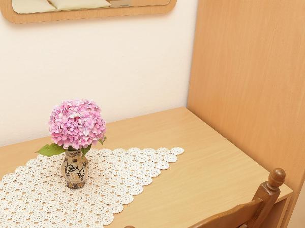 Marija Rooms : photo 4 de la chambre chambre double standard