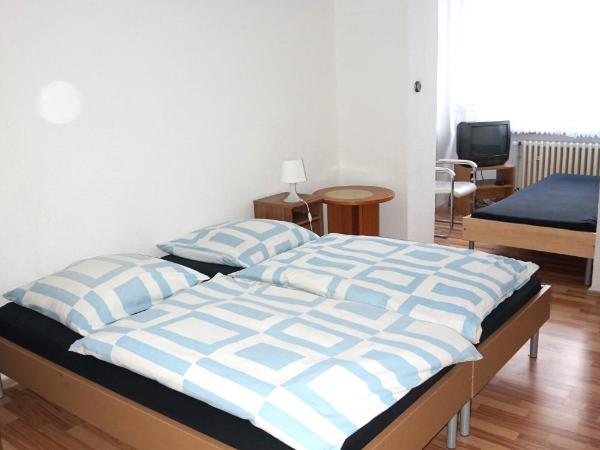 Artus Hotel : photo 10 de la chambre chambre double