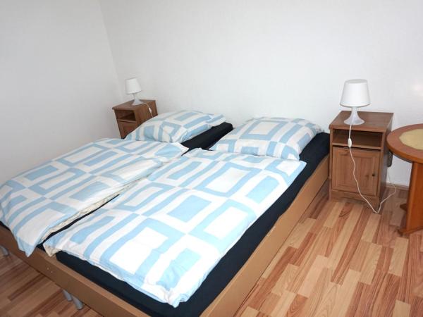 Artus Hotel : photo 7 de la chambre chambre triple