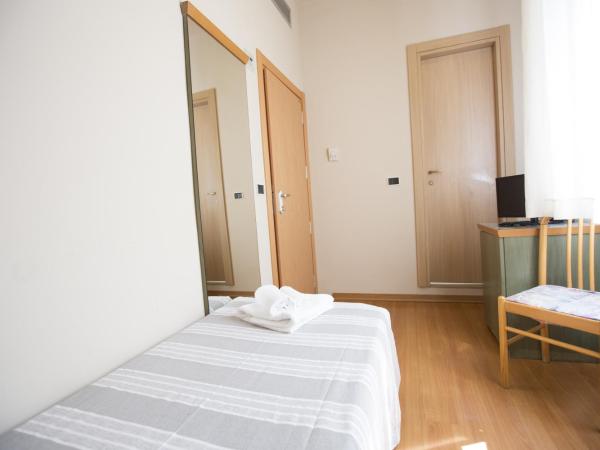 Hotel Impero : photo 3 de la chambre chambre simple
