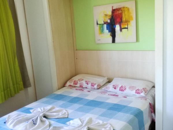 Apart Hotel Margherita : photo 2 de la chambre appartement deluxe - vue sur mer