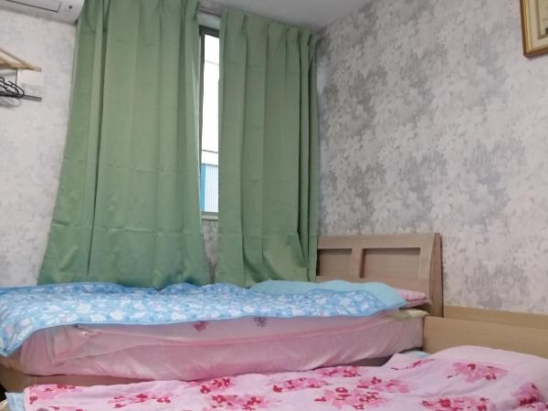 Tokyo Guest House 2020 : photo 1 de la chambre chambre familiale