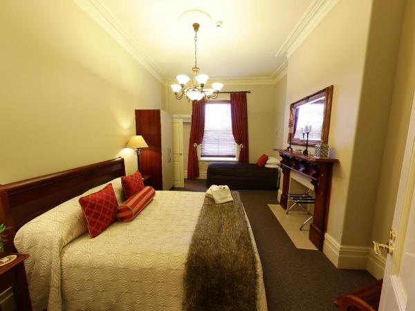 Merivale Manor : photo 9 de la chambre suite 2 chambres