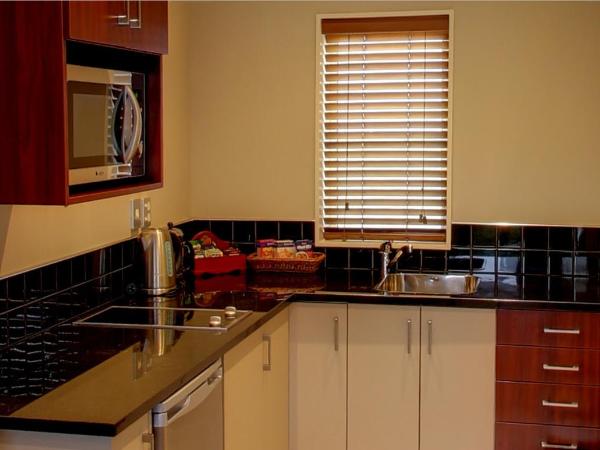 Merivale Manor : photo 1 de la chambre studio supérieur - personnes à mobilité réduite