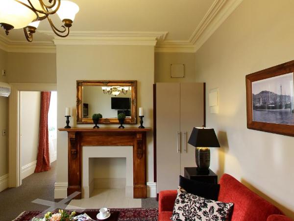 Merivale Manor : photo 1 de la chambre suite 1 chambre