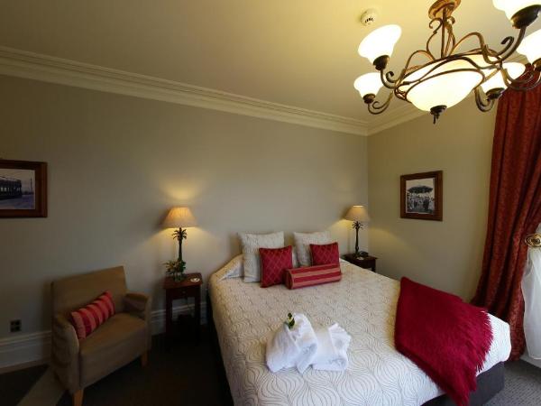 Merivale Manor : photo 10 de la chambre studio exécutif