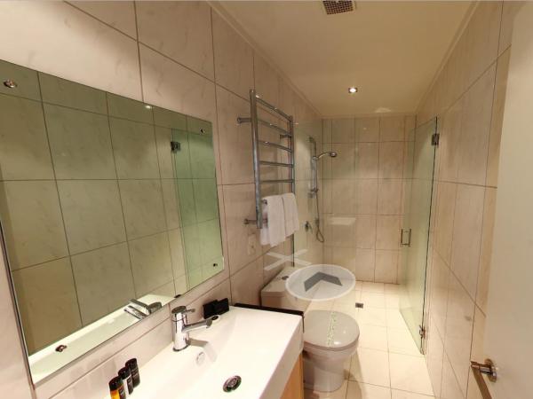 Merivale Manor : photo 3 de la chambre appartement 3 chambres