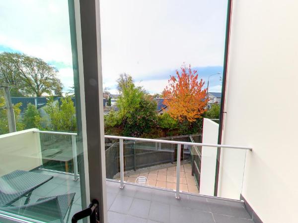 Merivale Manor : photo 4 de la chambre appartement 3 chambres