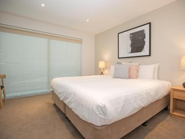 Sullivans Cove Apartments : photo 6 de la chambre appartement ixl exécutif 2 chambres