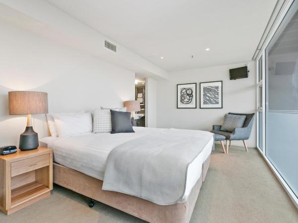 Sullivans Cove Apartments : photo 5 de la chambre appartement ixl 2 chambres de grand standing