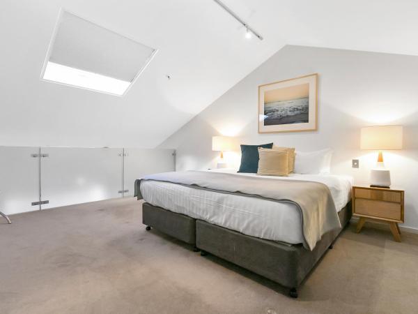 Sullivans Cove Apartments : photo 7 de la chambre loft ixl 2 chambres