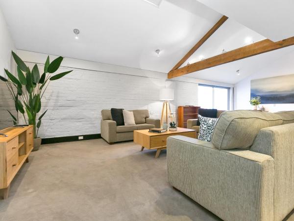 Sullivans Cove Apartments : photo 4 de la chambre loft ixl 2 chambres