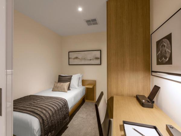 SKYE Hotel Suites Parramatta : photo 3 de la chambre suite deluxe 2 chambres