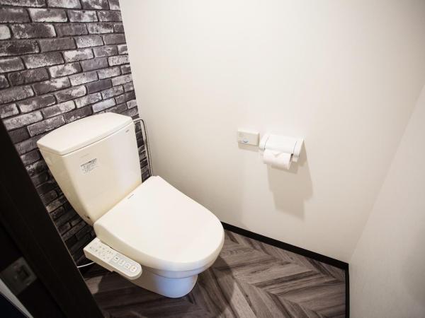 Ten to Ten Hostel : photo 4 de la chambre lits superposés - dortoir pour femmes - non-fumeurs