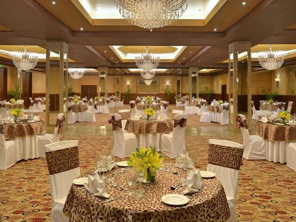Savoy Suites Manesar : photo 10 de la chambre suite premium