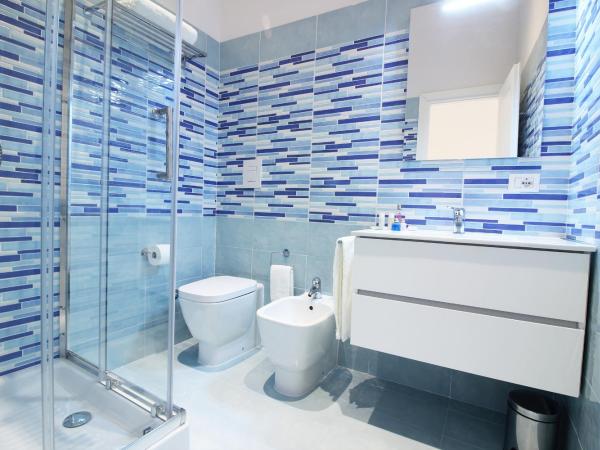 Palazzo d'Auria ApartHotel : photo 9 de la chambre suite deluxe