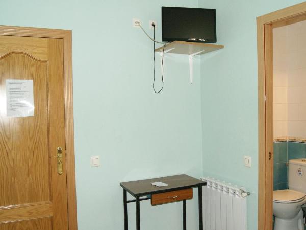 Casa Huésped Magdalena : photo 3 de la chambre chambre double avec salle de bains privative