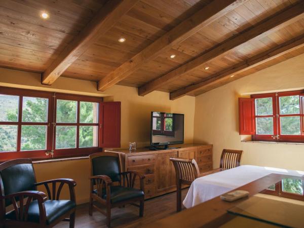 Sa Perafita - MF : photo 2 de la chambre chambre double