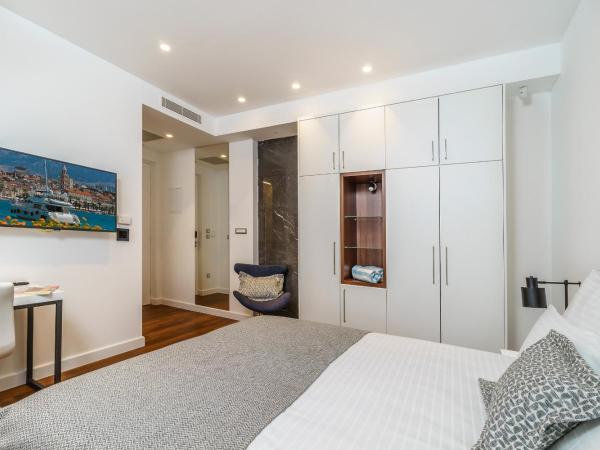 Rooms Oasis Life : photo 5 de la chambre chambre double Économique