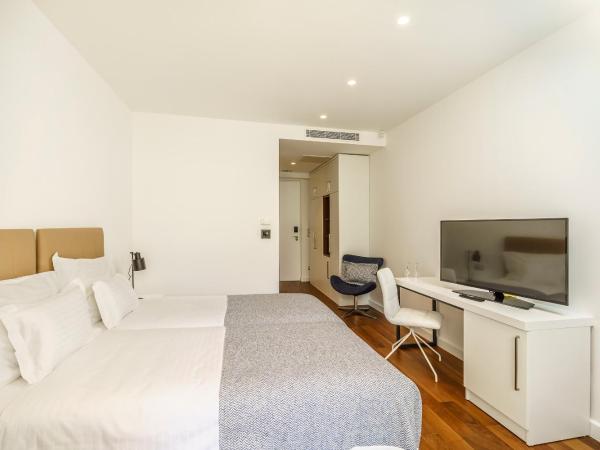 Rooms Oasis Life : photo 1 de la chambre chambre lits jumeaux deluxe avec terrasse