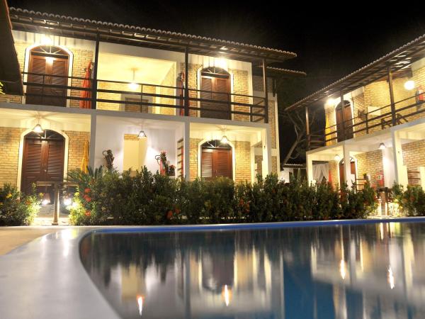 Oxente Travel Apart Hotel : photo 3 de la chambre apartamento nordeste