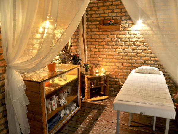 Oxente Travel Apart Hotel : photo 5 de la chambre apartamento nordeste