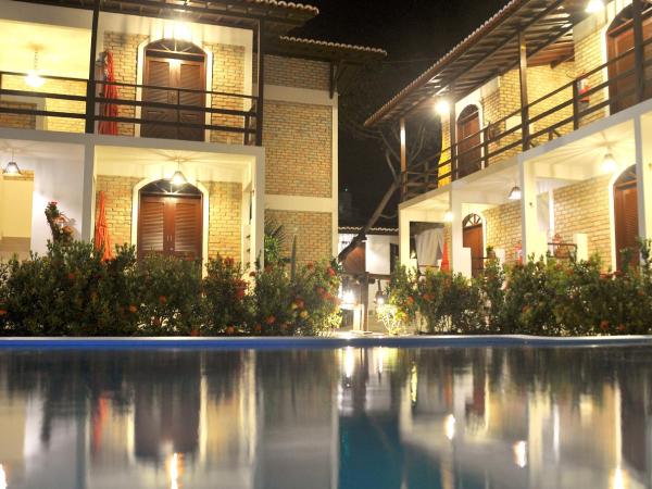 Oxente Travel Apart Hotel : photo 6 de la chambre apartamento nordeste