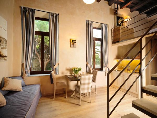 Pepi Boutique Hotel (Adults Only) : photo 2 de la chambre suite junior