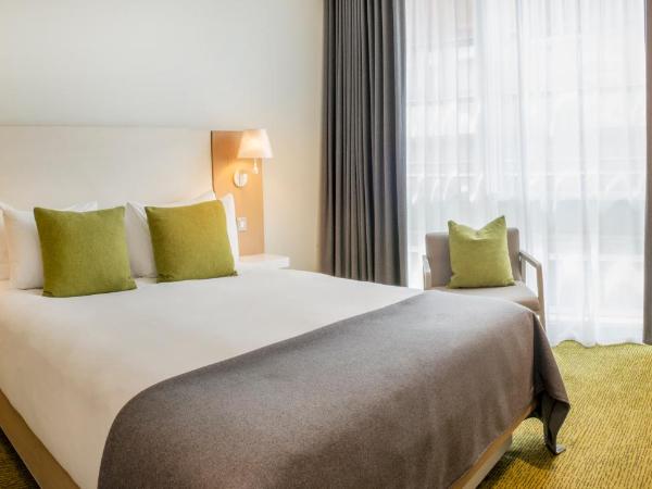 The Orchard Hotel & Restaurant : photo 1 de la chambre chambre double