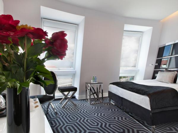 Bayjonn Boutique Hotel : photo 10 de la chambre chambre double privilège de luxe