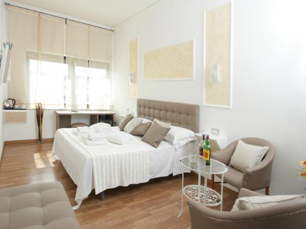 Millennium Gold Hotel : photo 2 de la chambre chambre double ou lits jumeaux supérieure