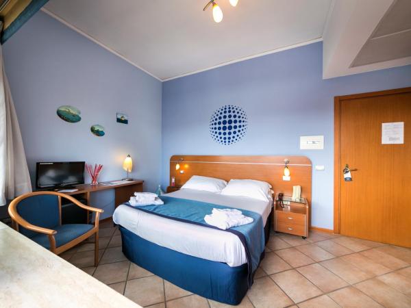 Millennium Gold Hotel : photo 4 de la chambre chambre double ou lits jumeaux