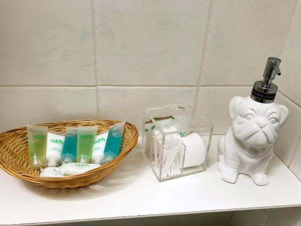 Acer Lodge Guest House : photo 1 de la chambre suite familiale