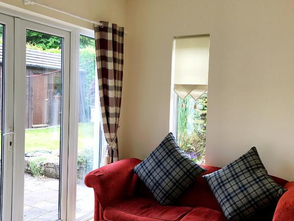 Acer Lodge Guest House : photo 6 de la chambre suite familiale