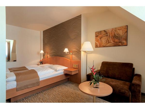 Club Hotel Cortina : photo 2 de la chambre offre spéciale - chambre familiale avec billet pour le zoo (2 adultes + 1 enfant)