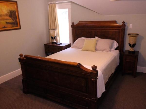 Arroyo Vista Inn : photo 1 de la chambre hébergement eleanora n°10