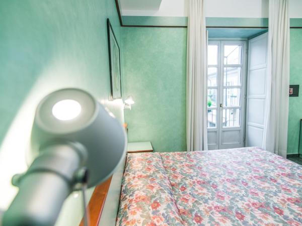 Le Petit Hotel : photo 4 de la chambre chambre double standard