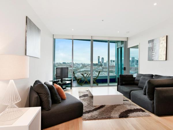 Docklands Private Collection - NEWQUAY : photo 2 de la chambre appartement newquay 1 chambre