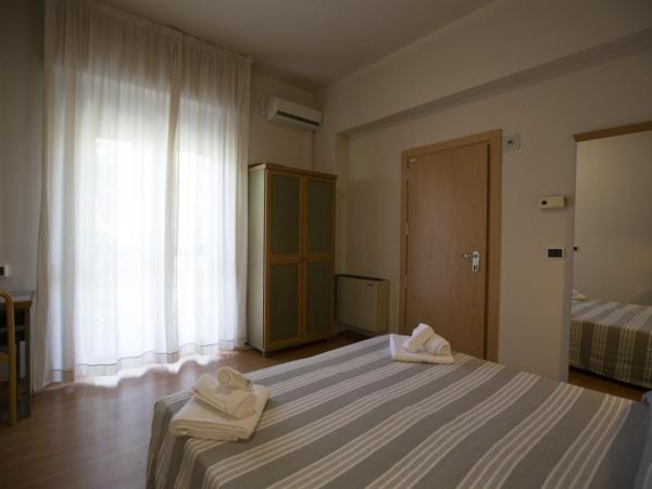 Hotel Impero : photo 2 de la chambre chambre double