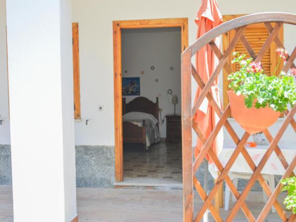 Villa Erade : photo 4 de la chambre studio