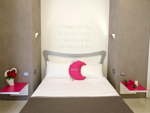 Hotel Nunù : photo 10 de la chambre chambre double