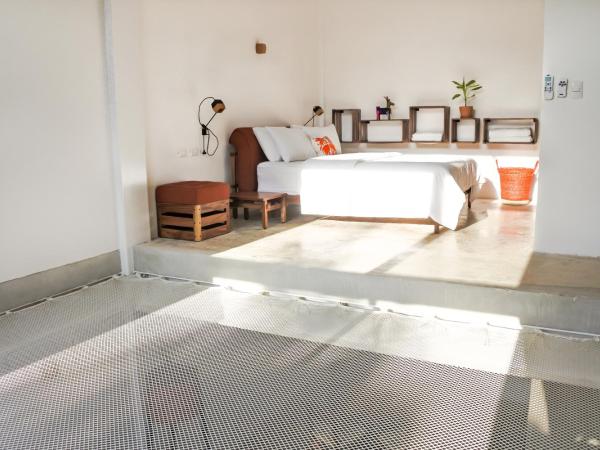 Casa de Piedra Tulum : photo 7 de la chambre loft