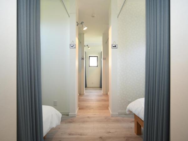 Guesthouse ORI ORI : photo 8 de la chambre lit simple dans dortoir mixte
