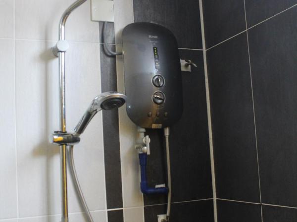 T Hotel Jalan Tar : photo 8 de la chambre chambre familiale supérieure